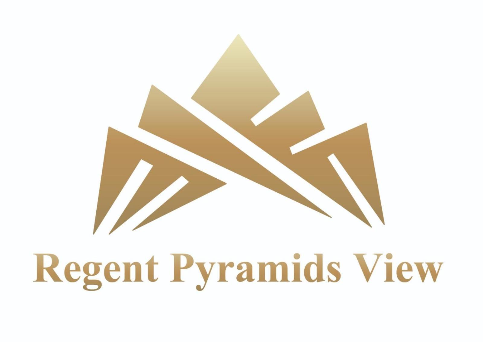 Regent Pyramids View Hotel Kafret el-Gabal Eksteriør billede
