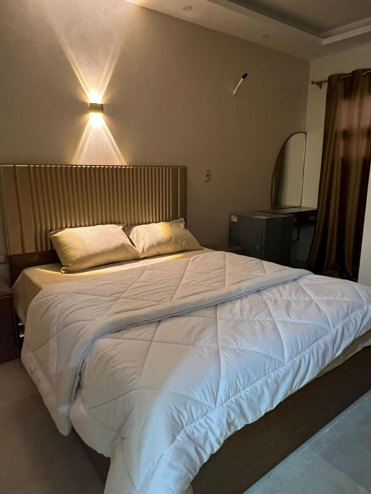 Regent Pyramids View Hotel Kafret el-Gabal Eksteriør billede