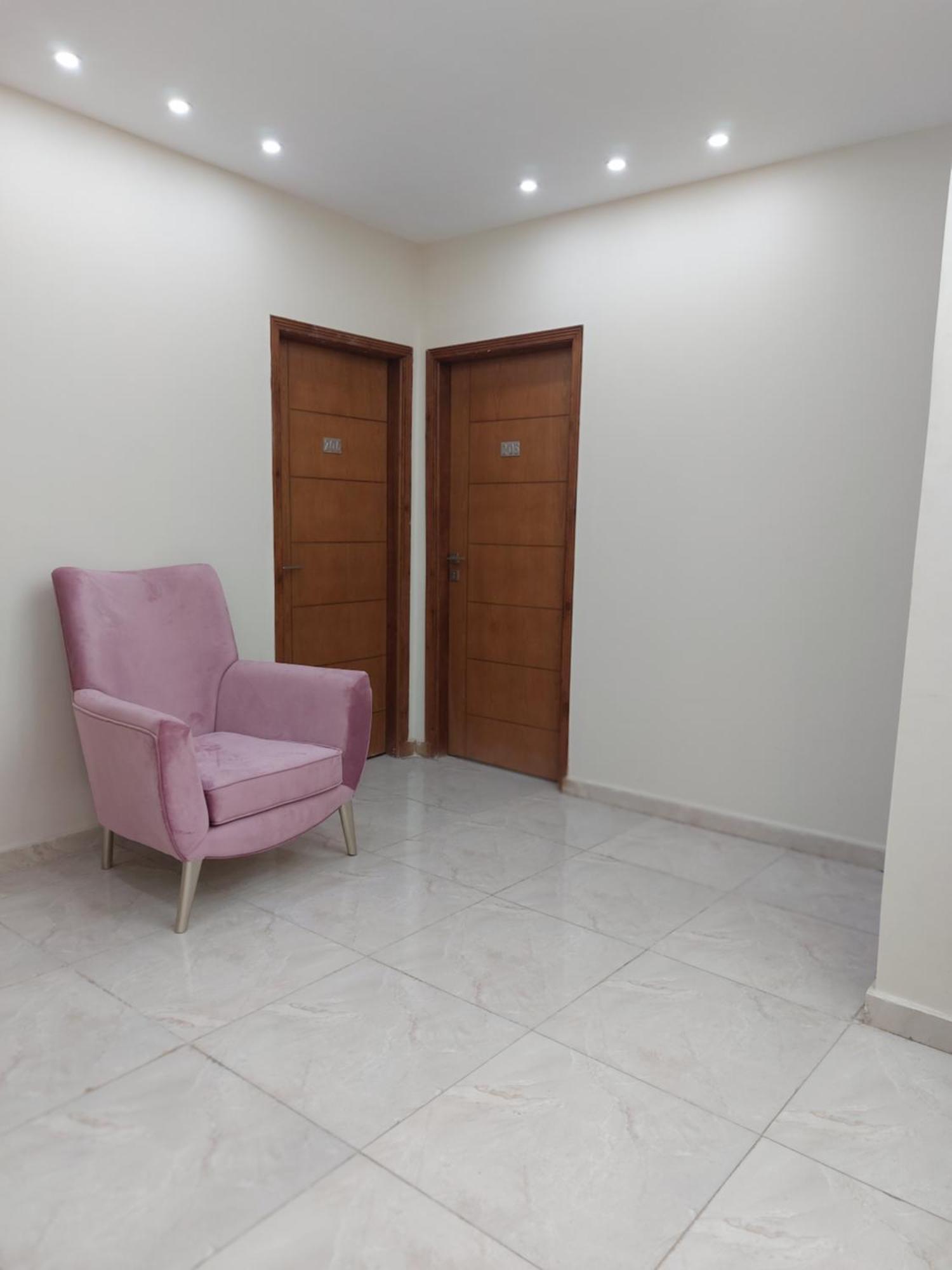 Regent Pyramids View Hotel Kafret el-Gabal Eksteriør billede