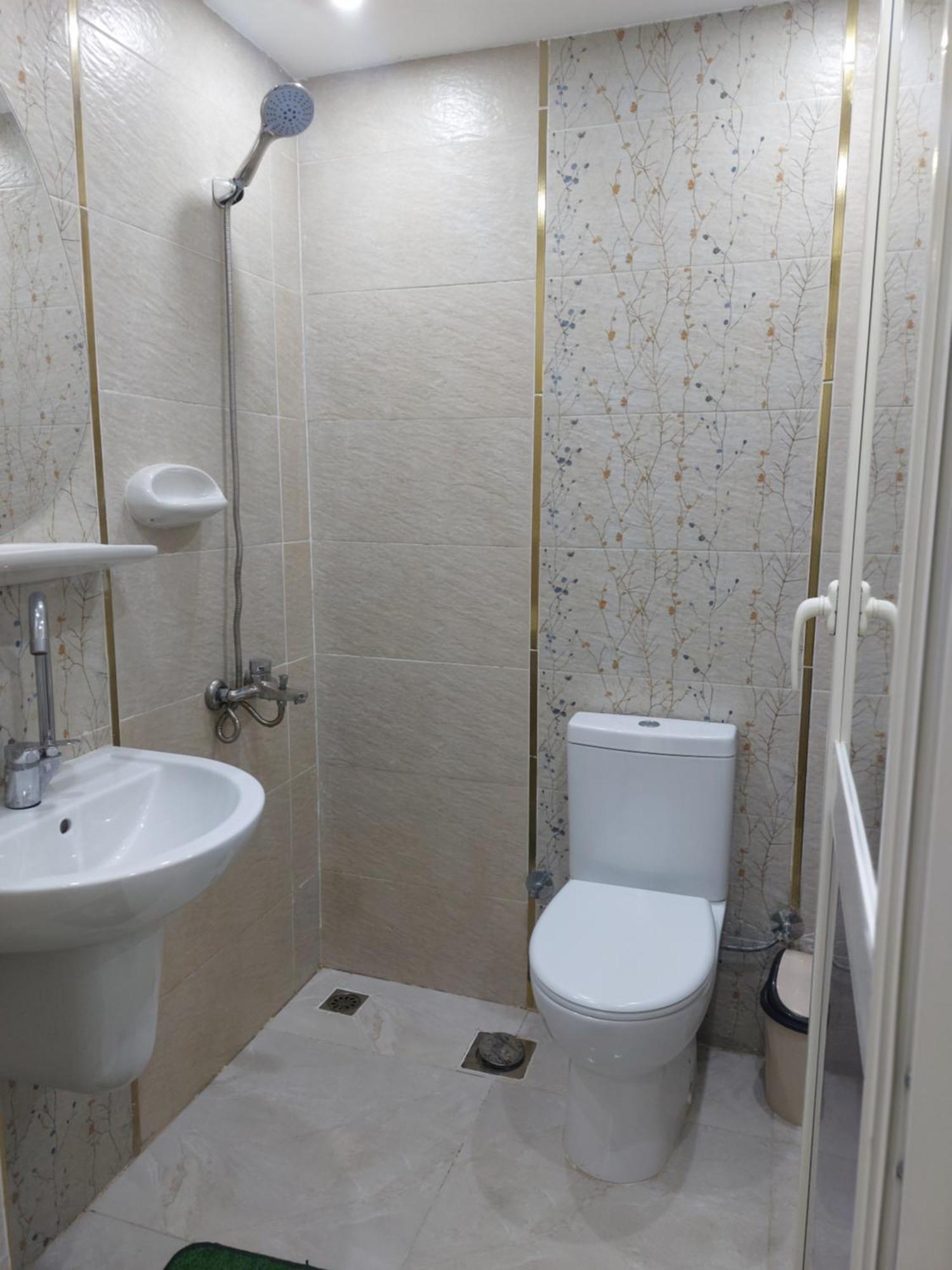Regent Pyramids View Hotel Kafret el-Gabal Eksteriør billede